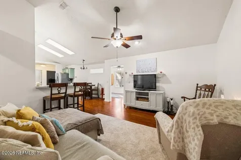 4986 Canary Court Fleming Island FL 32003