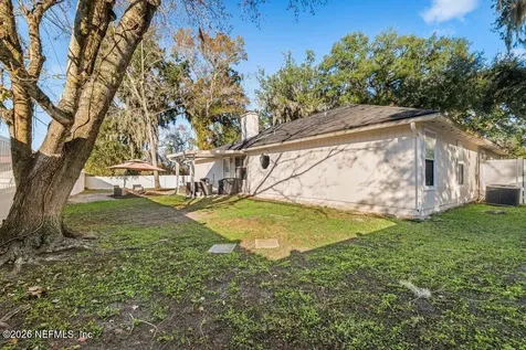 4986 Canary Court Fleming Island FL 32003