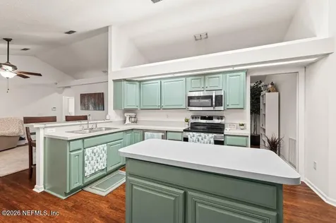 4986 Canary Court Fleming Island FL 32003