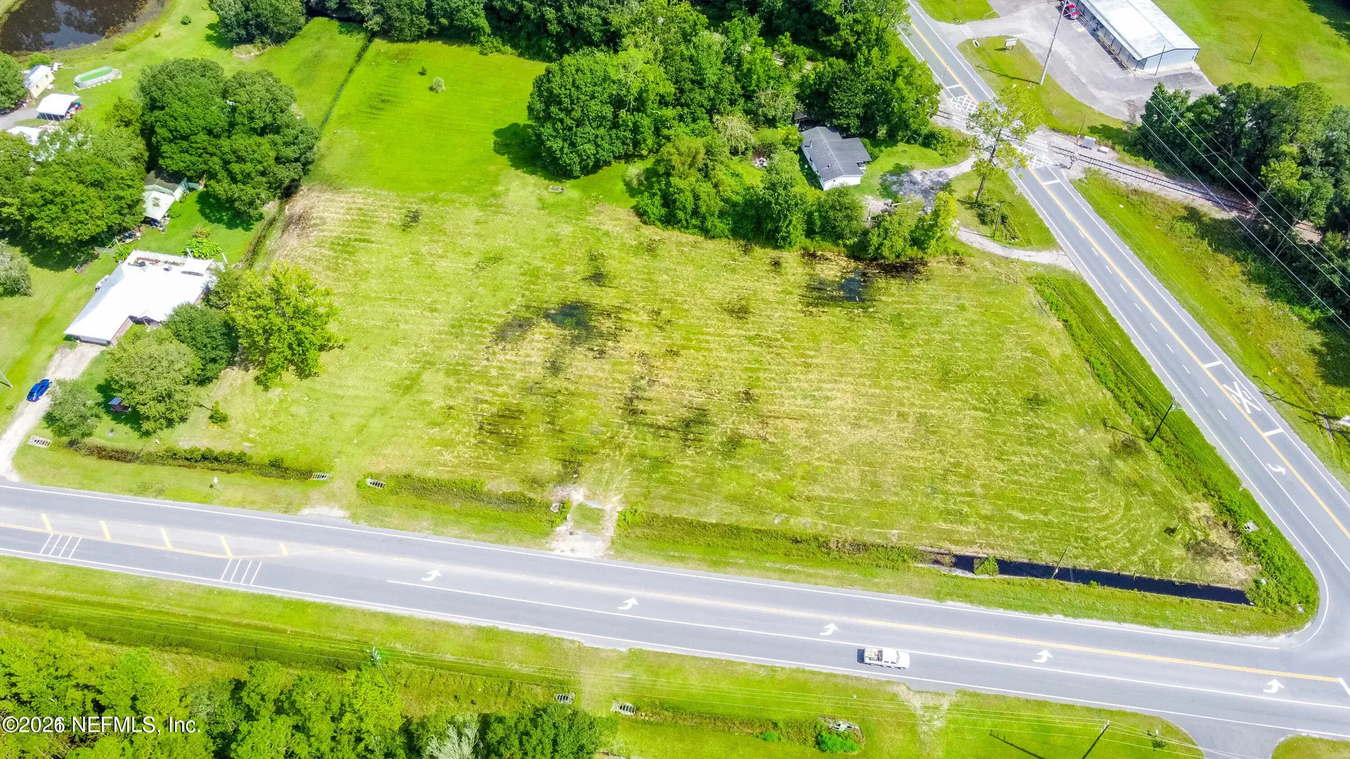 3473 SE 144th Street Starke FL 32091