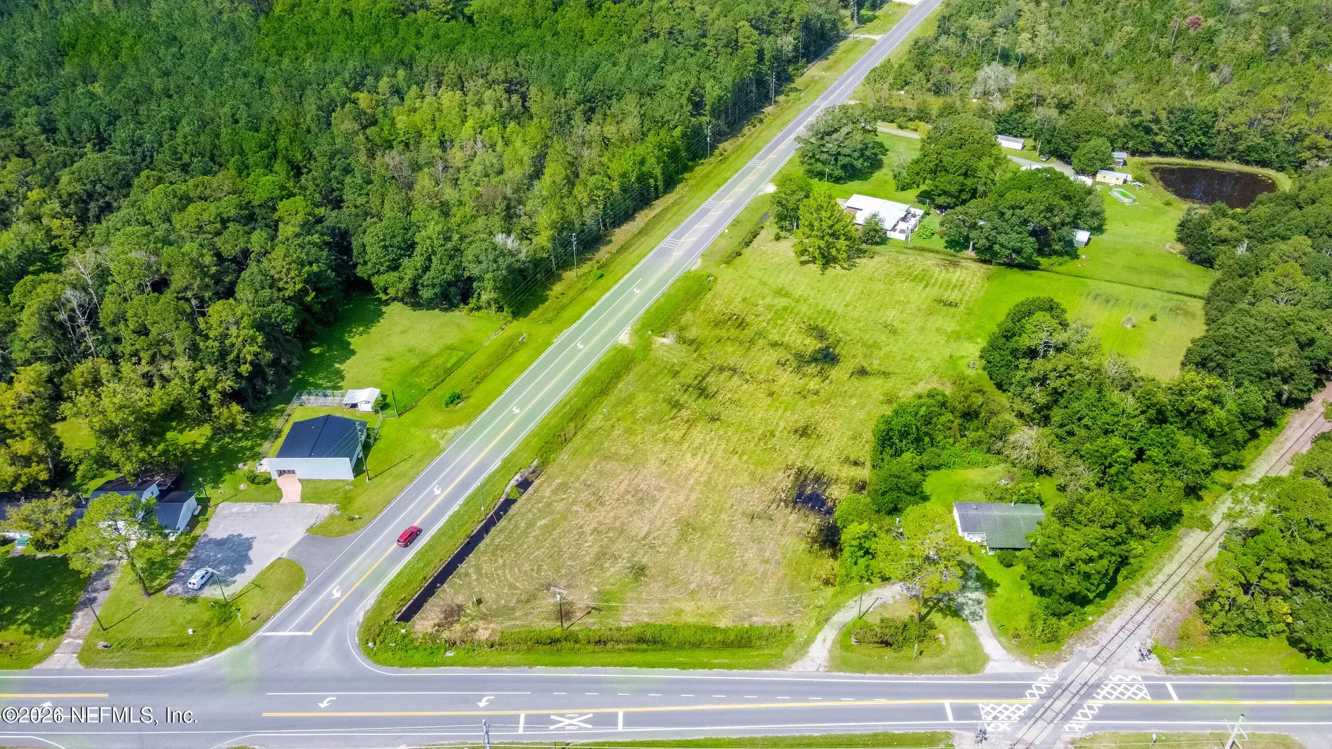 3473 SE 144th Street Starke FL 32091