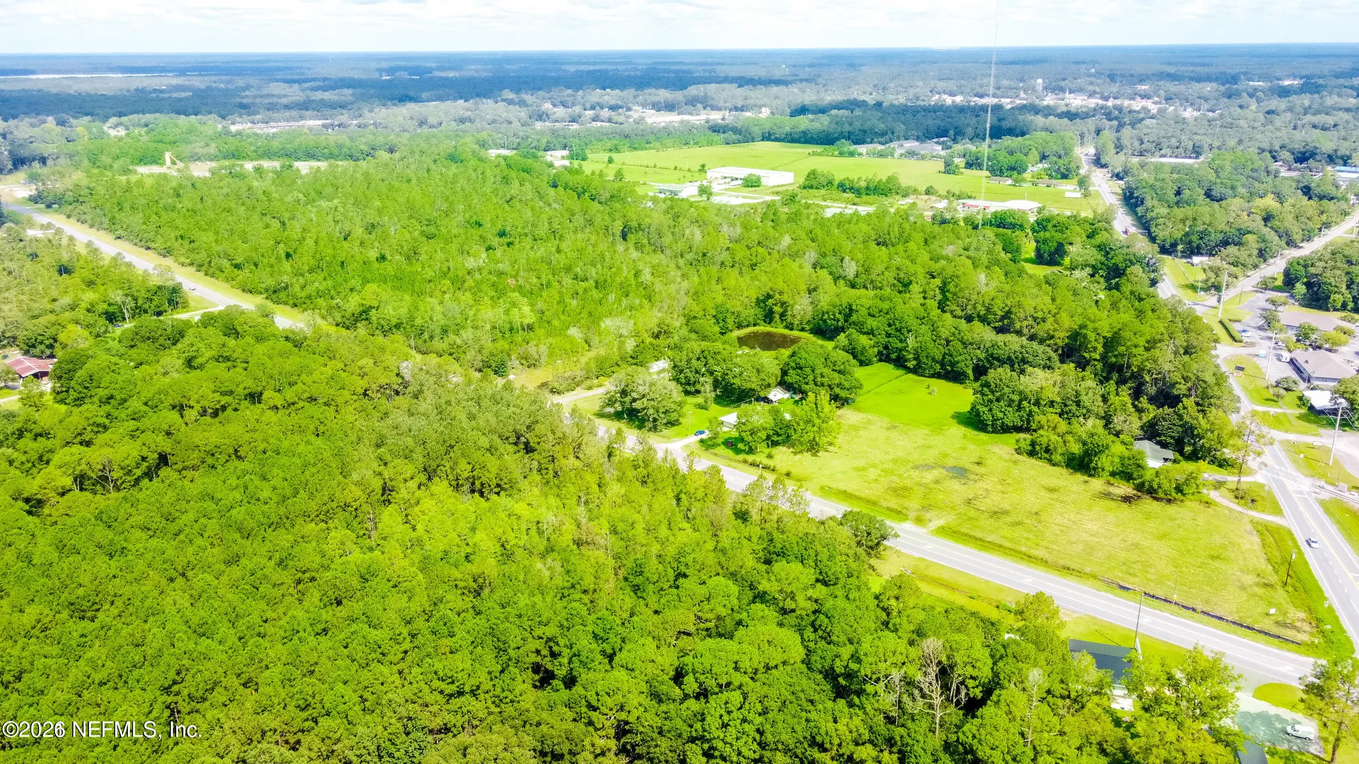 3473 SE 144th Street Starke FL 32091