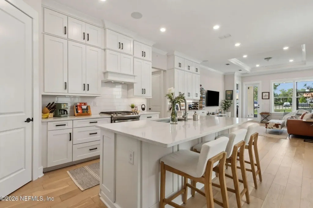 96119 Sylvester Drive Fernandina Beach FL 32034