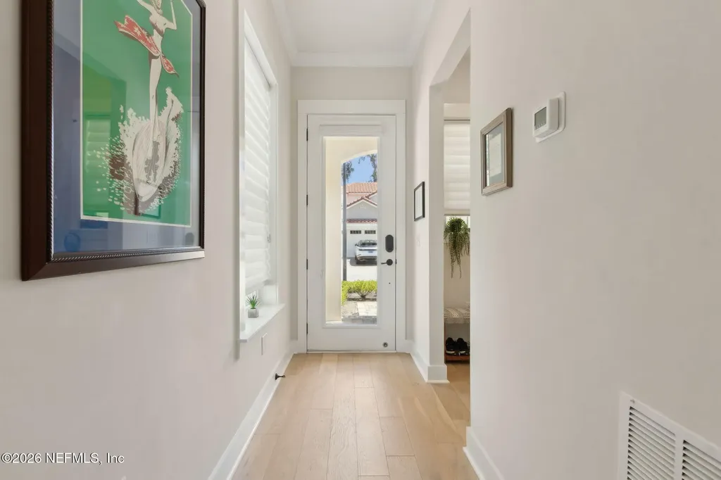 96119 Sylvester Drive Fernandina Beach FL 32034