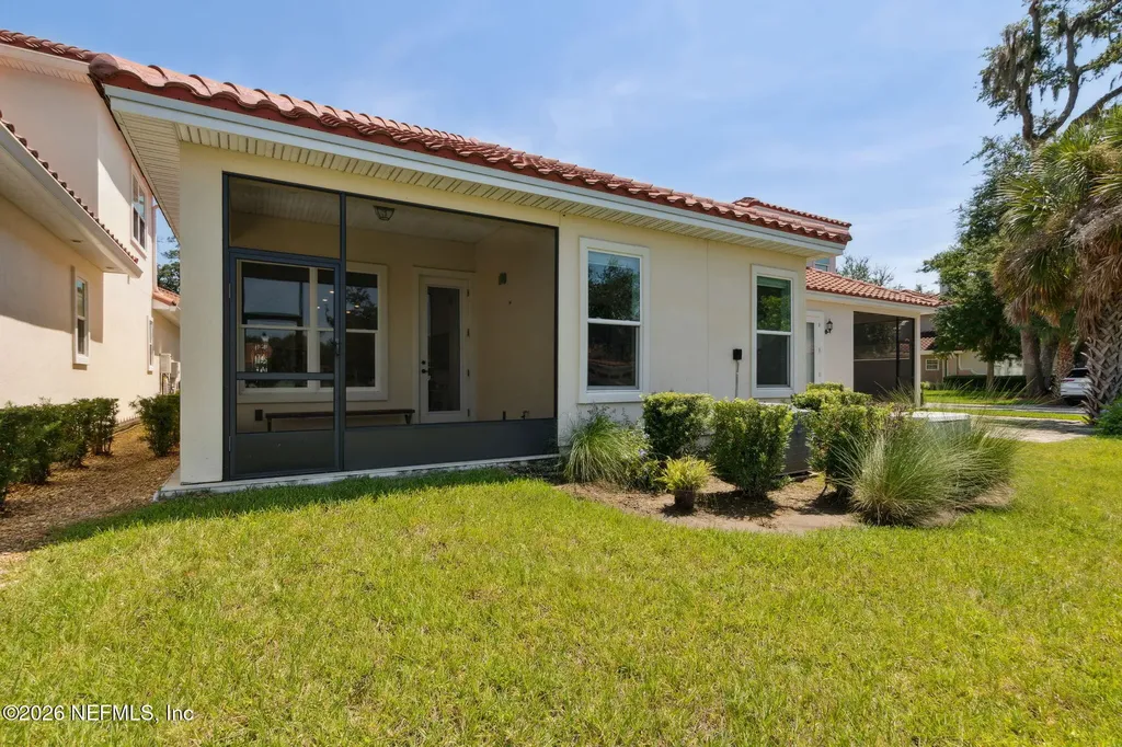 96119 Sylvester Drive Fernandina Beach FL 32034