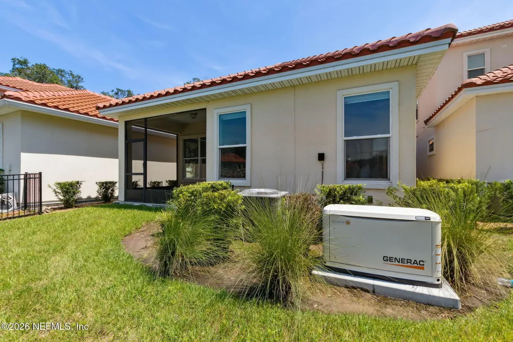 96119 Sylvester Drive Fernandina Beach FL 32034