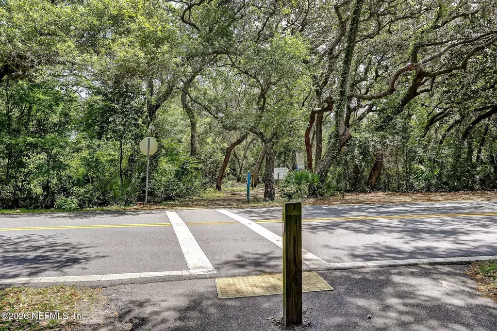 96119 Sylvester Drive Fernandina Beach FL 32034