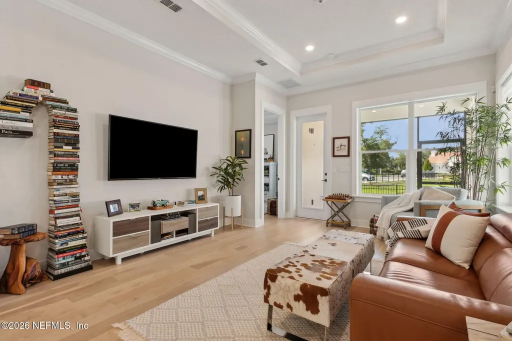 96119 Sylvester Drive Fernandina Beach FL 32034