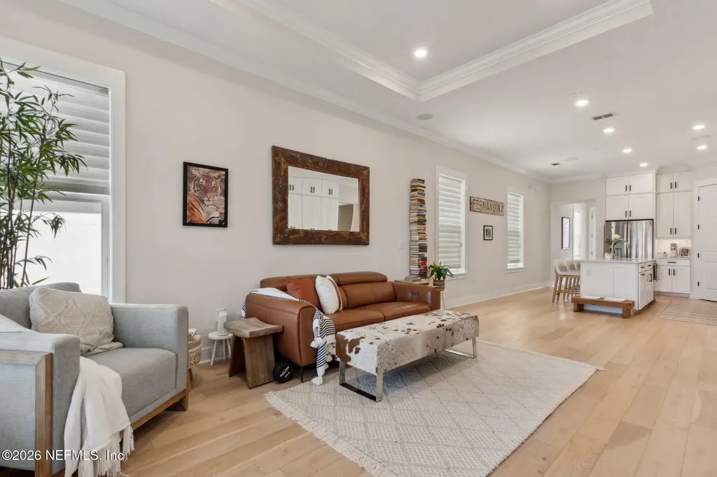 96119 Sylvester Drive Fernandina Beach FL 32034