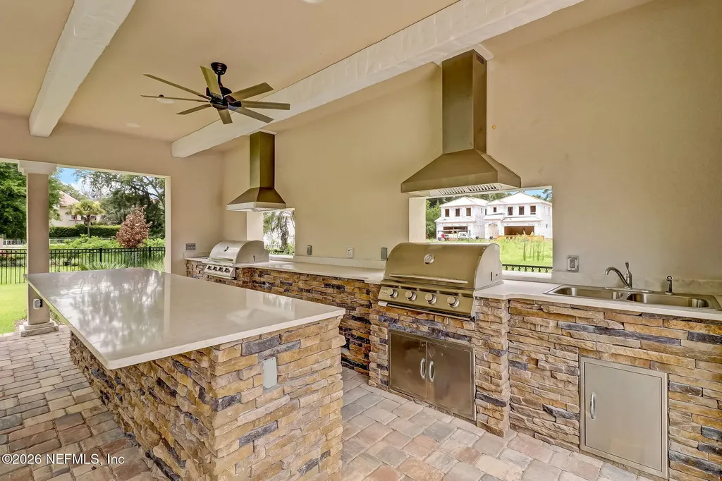 96119 Sylvester Drive Fernandina Beach FL 32034