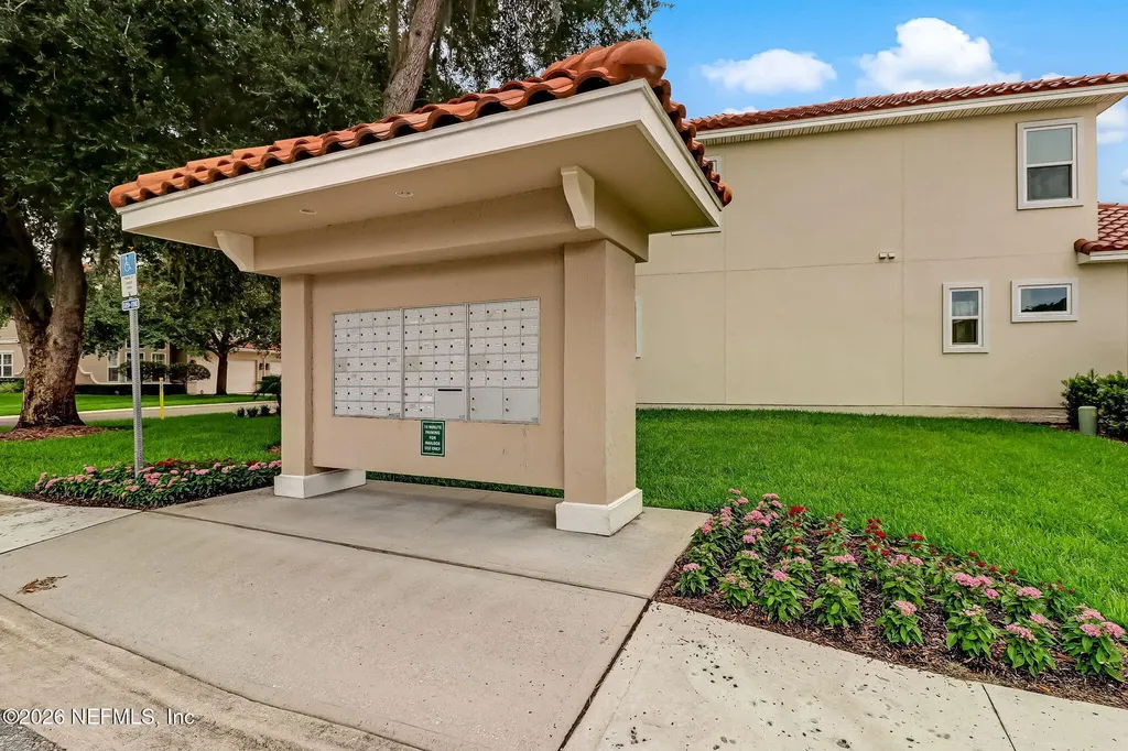 96119 Sylvester Drive Fernandina Beach FL 32034