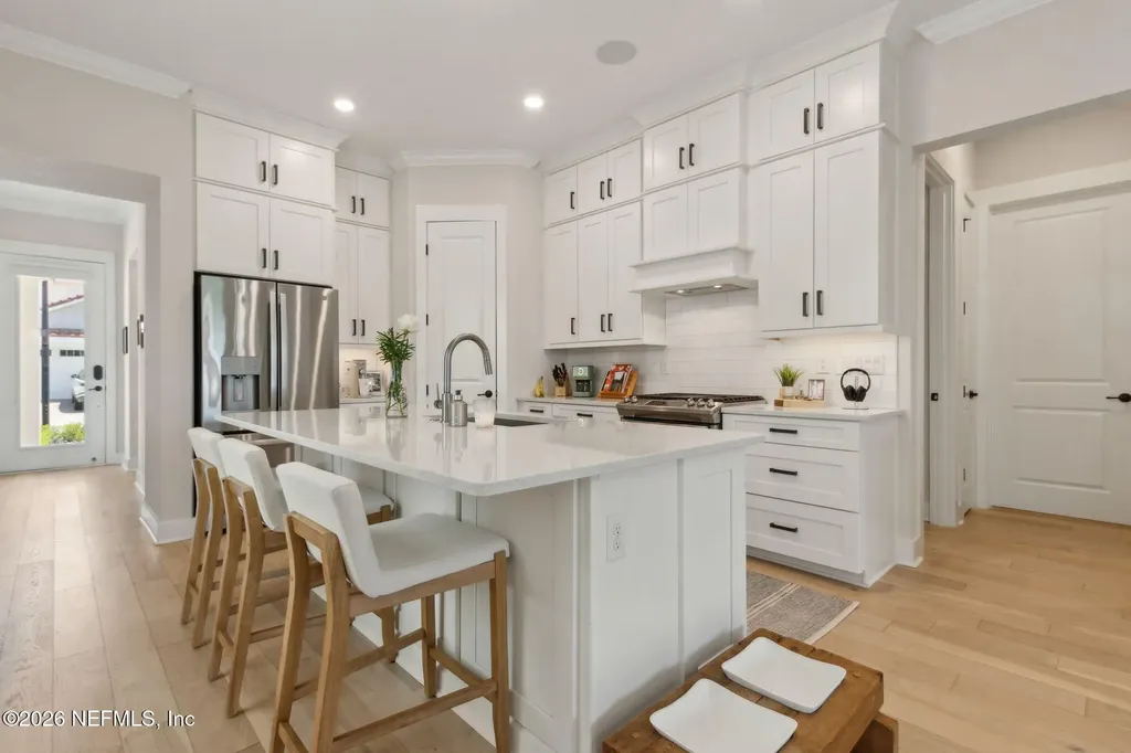 96119 Sylvester Drive Fernandina Beach FL 32034