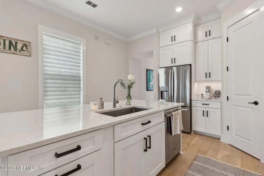 96119 Sylvester Drive Fernandina Beach FL 32034