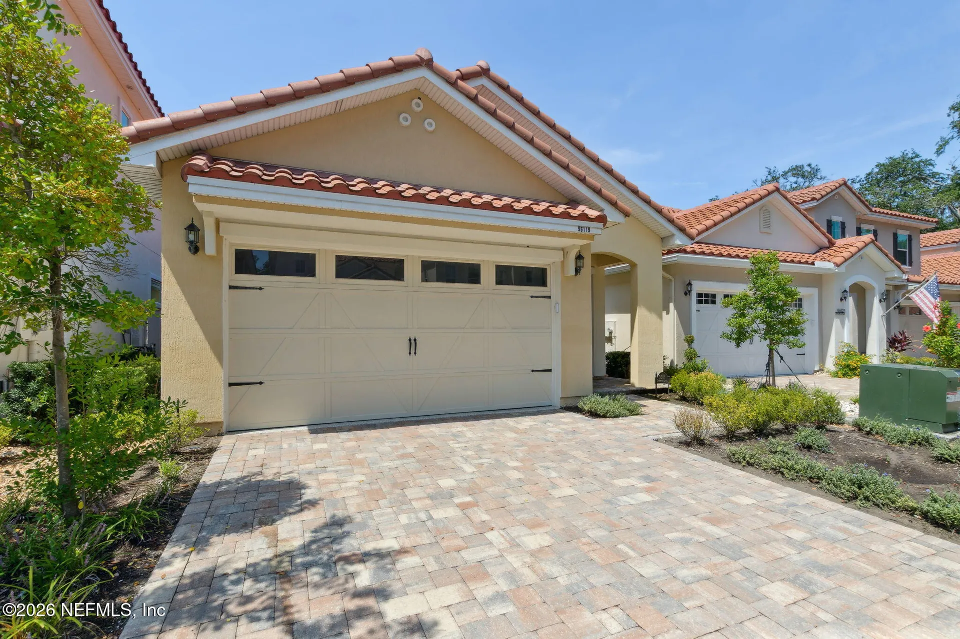 96119 Sylvester Drive Fernandina Beach FL 32034