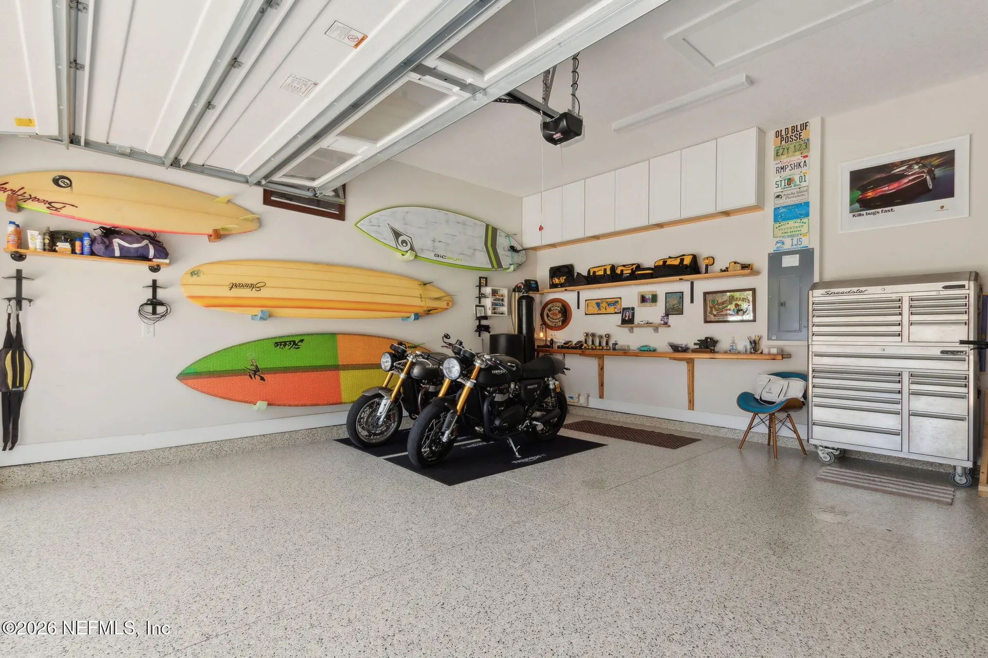 96119 Sylvester Drive Fernandina Beach FL 32034