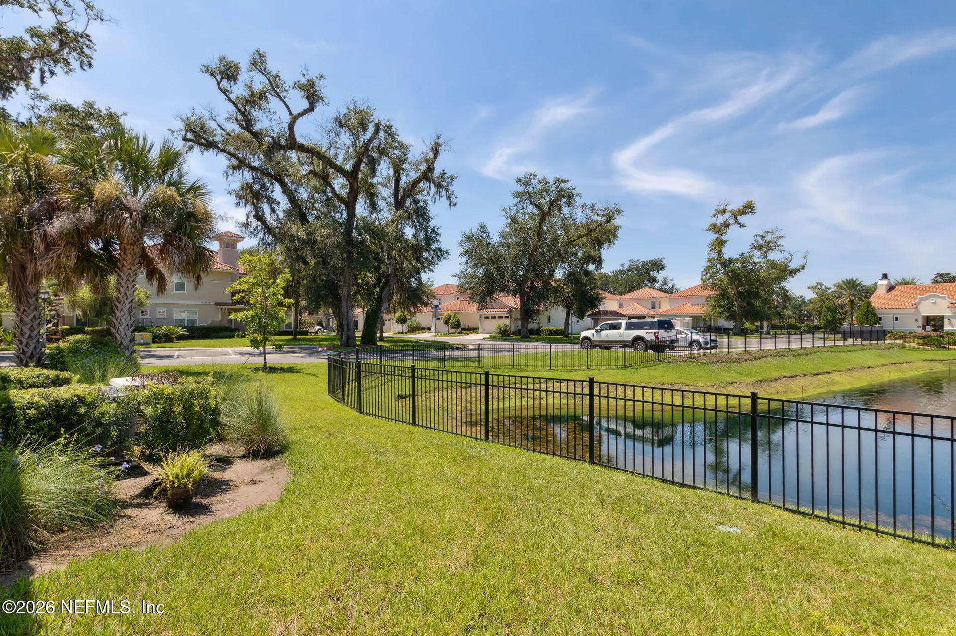 96119 Sylvester Drive Fernandina Beach FL 32034