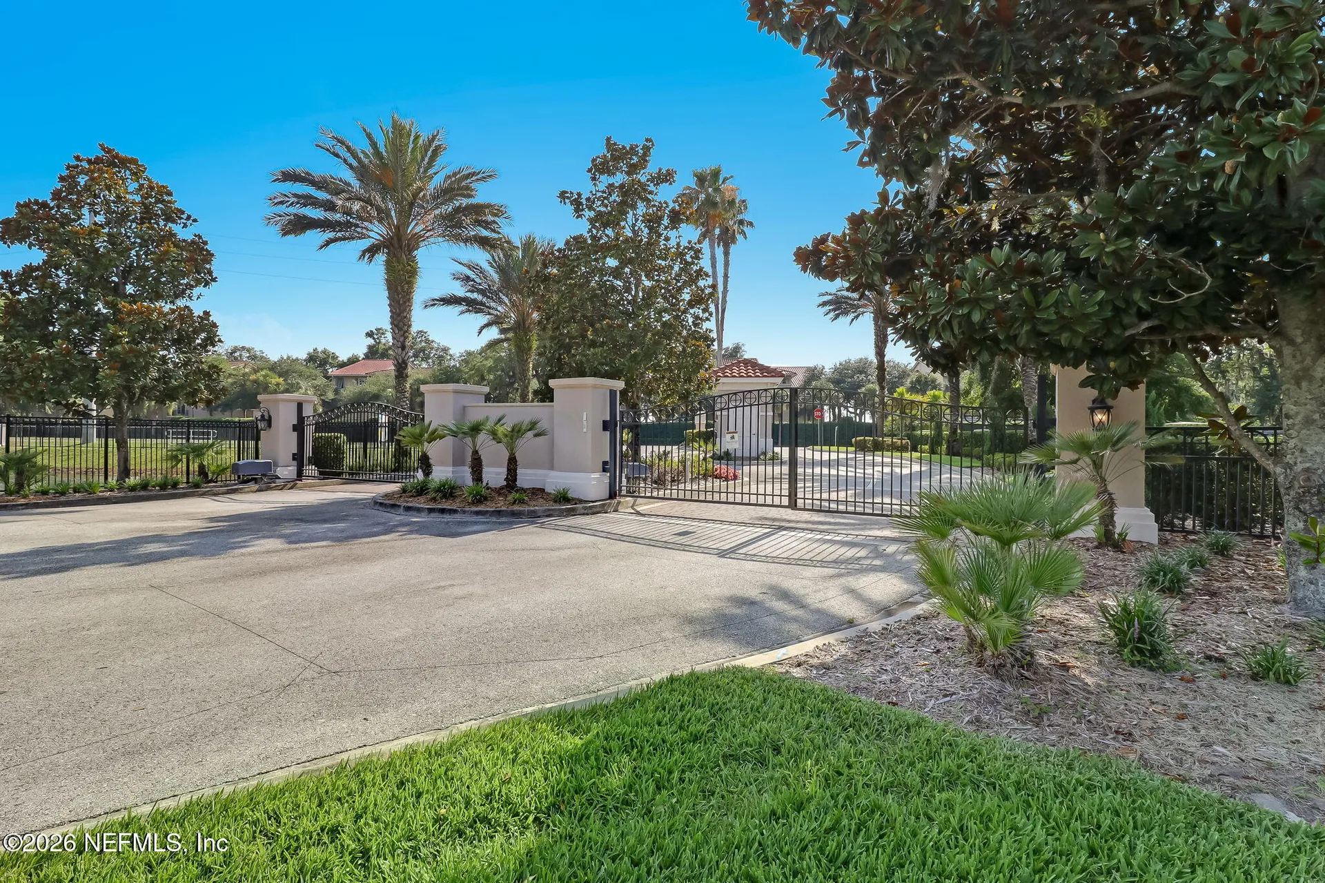 96119 Sylvester Drive Fernandina Beach FL 32034