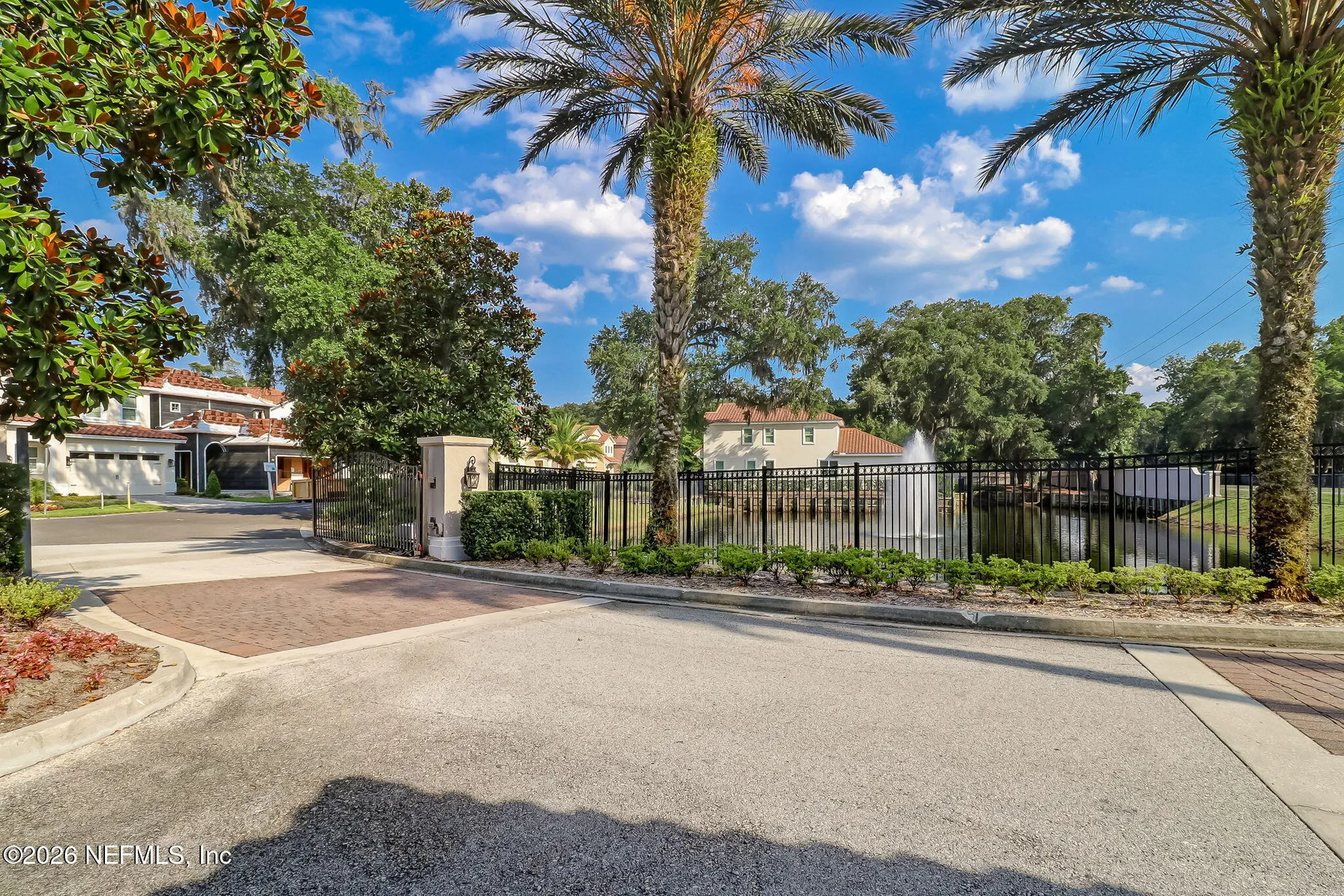 96119 Sylvester Drive Fernandina Beach FL 32034