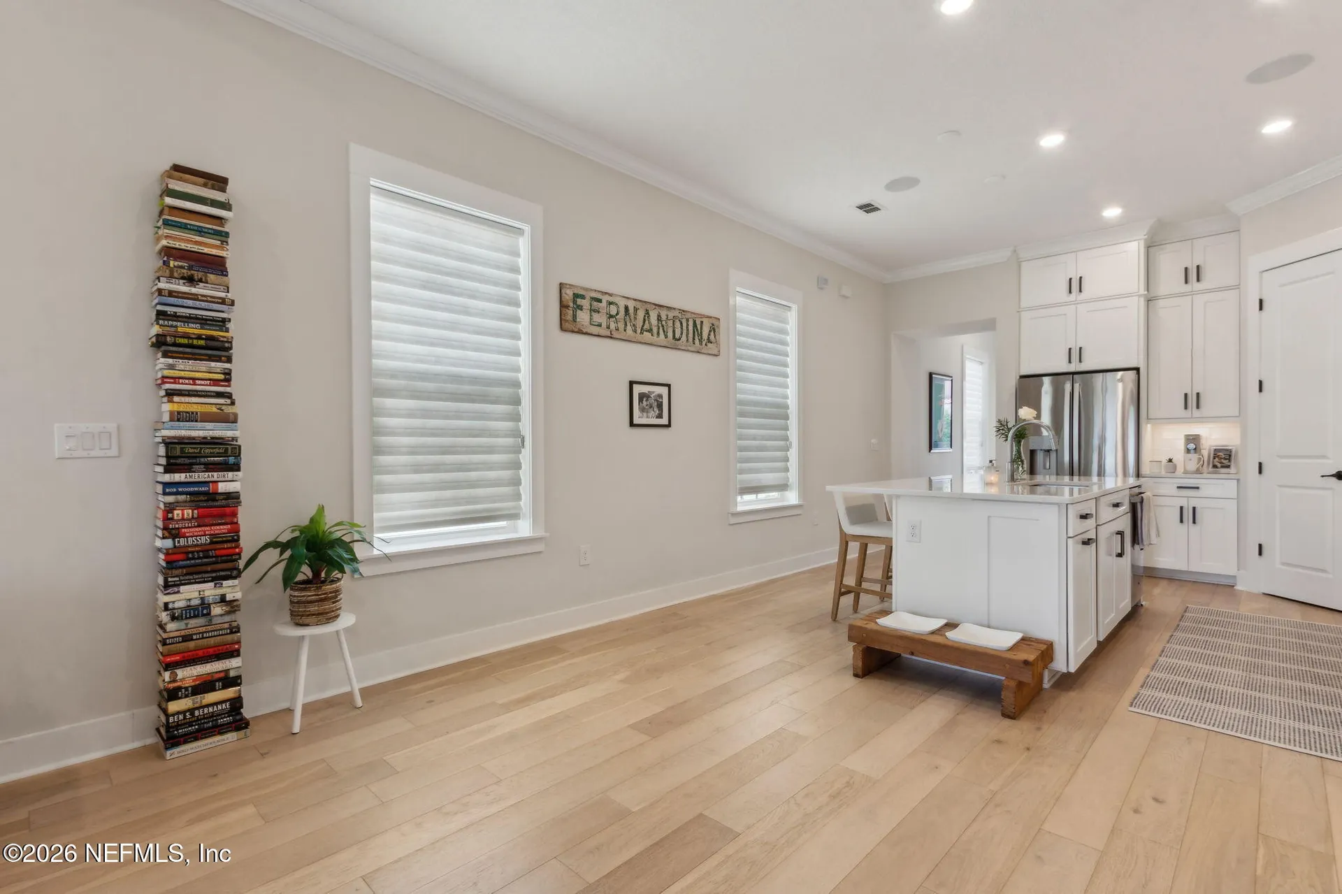 96119 Sylvester Drive Fernandina Beach FL 32034