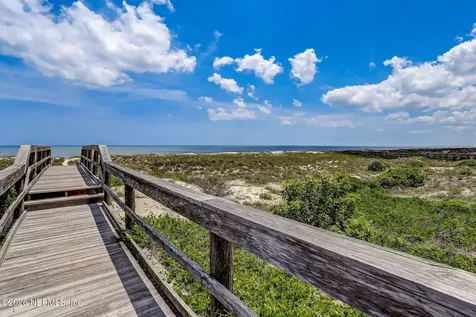96119 Sylvester Drive Fernandina Beach FL 32034