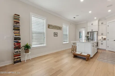 96119 Sylvester Drive Fernandina Beach FL 32034