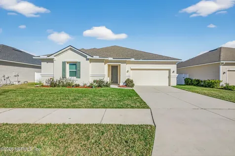 4739 Grace Farms Lane Jacksonville FL 32258