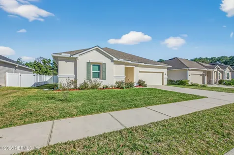 4739 Grace Farms Lane Jacksonville FL 32258