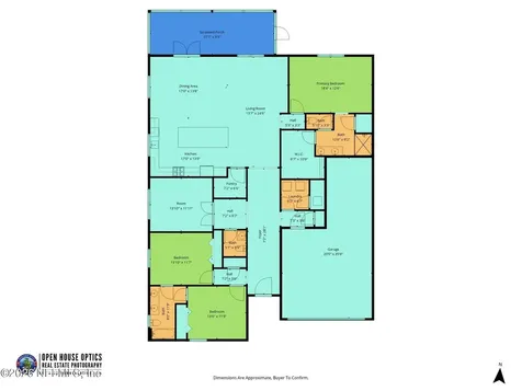 4739 Grace Farms Lane Jacksonville FL 32258