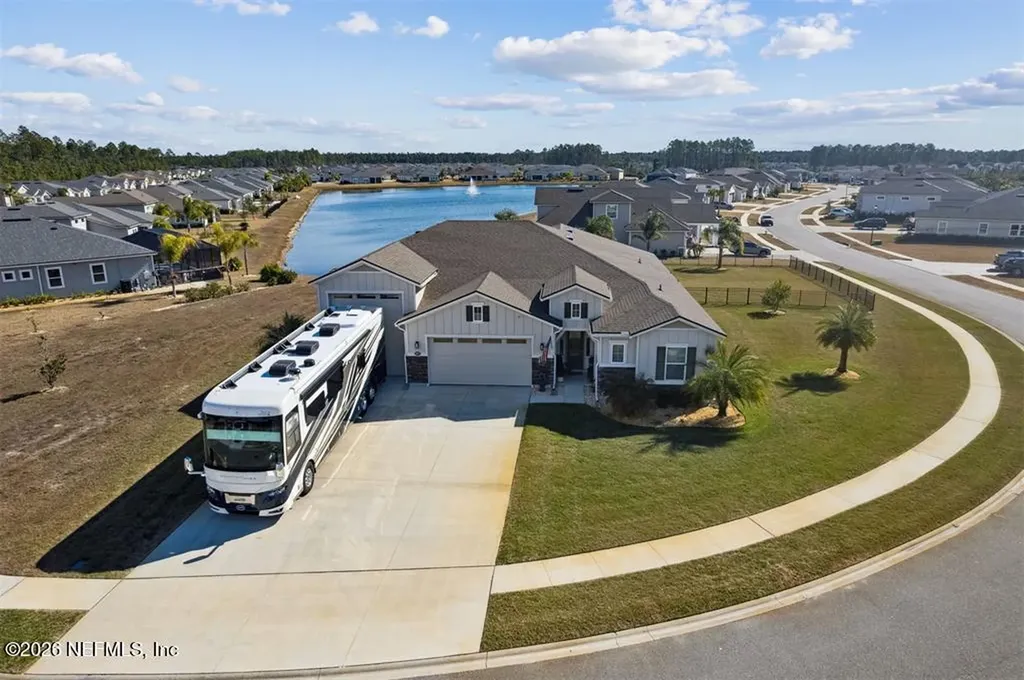 85475 Fall River Parkway Fernandina Beach FL 32034