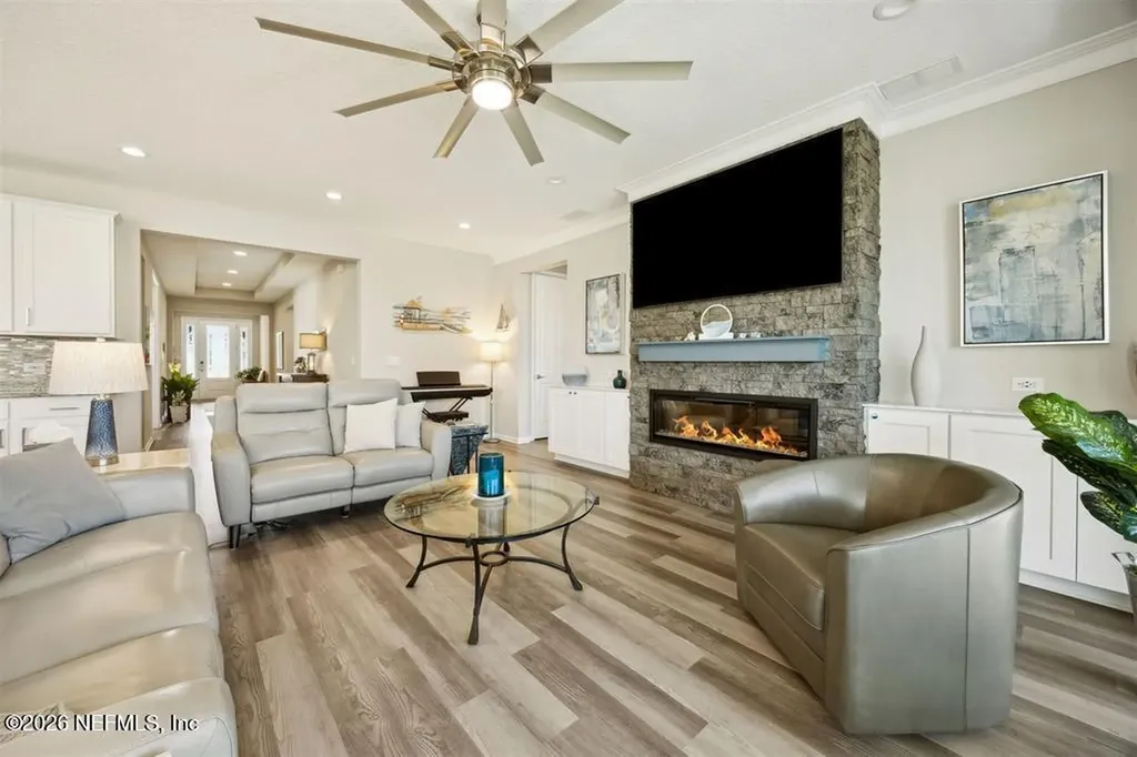 85475 Fall River Parkway Fernandina Beach FL 32034