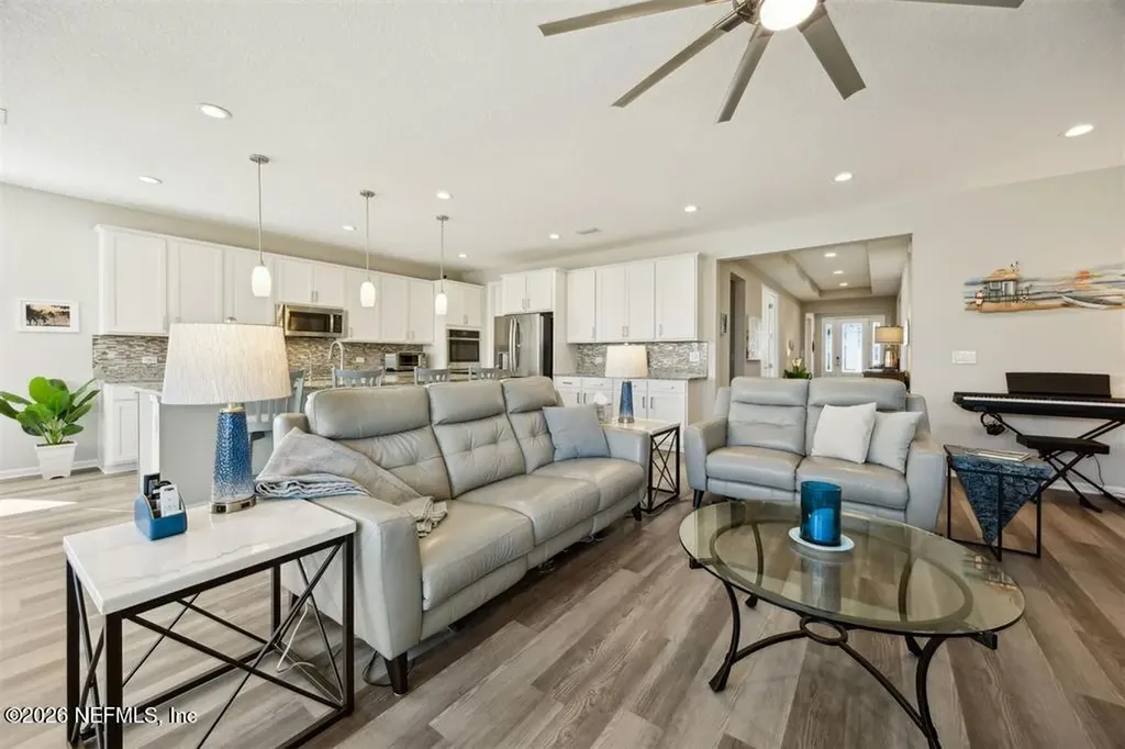 85475 Fall River Parkway Fernandina Beach FL 32034