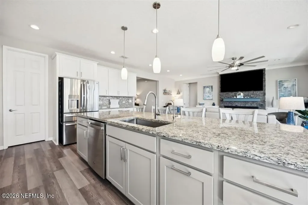 85475 Fall River Parkway Fernandina Beach FL 32034