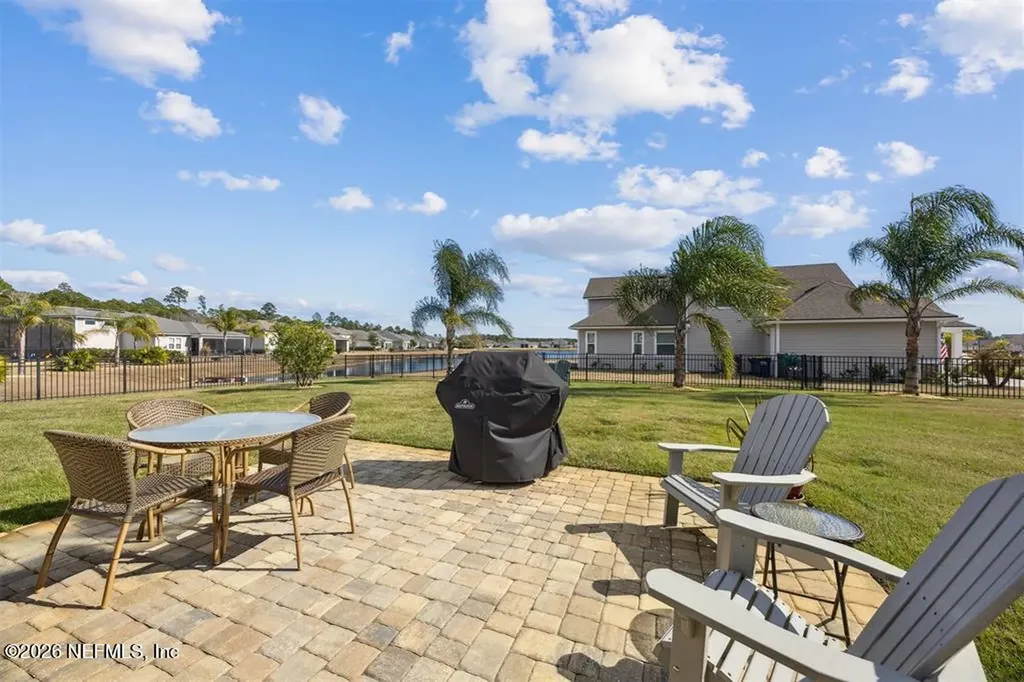 85475 Fall River Parkway Fernandina Beach FL 32034