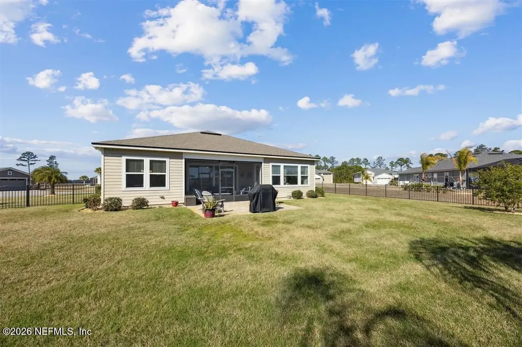 85475 Fall River Parkway Fernandina Beach FL 32034