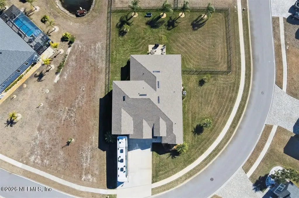 85475 Fall River Parkway Fernandina Beach FL 32034