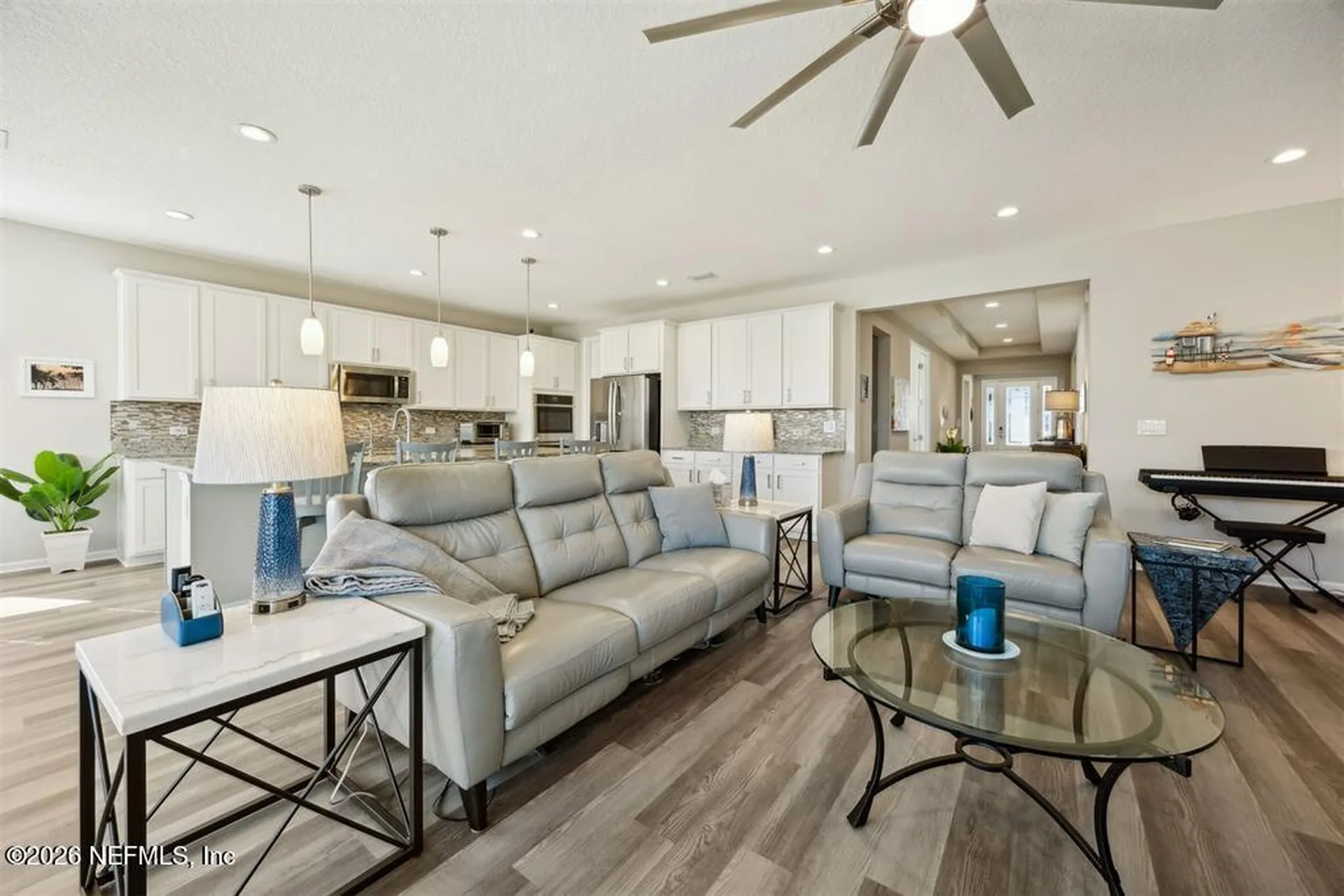 85475 Fall River Parkway Fernandina Beach FL 32034