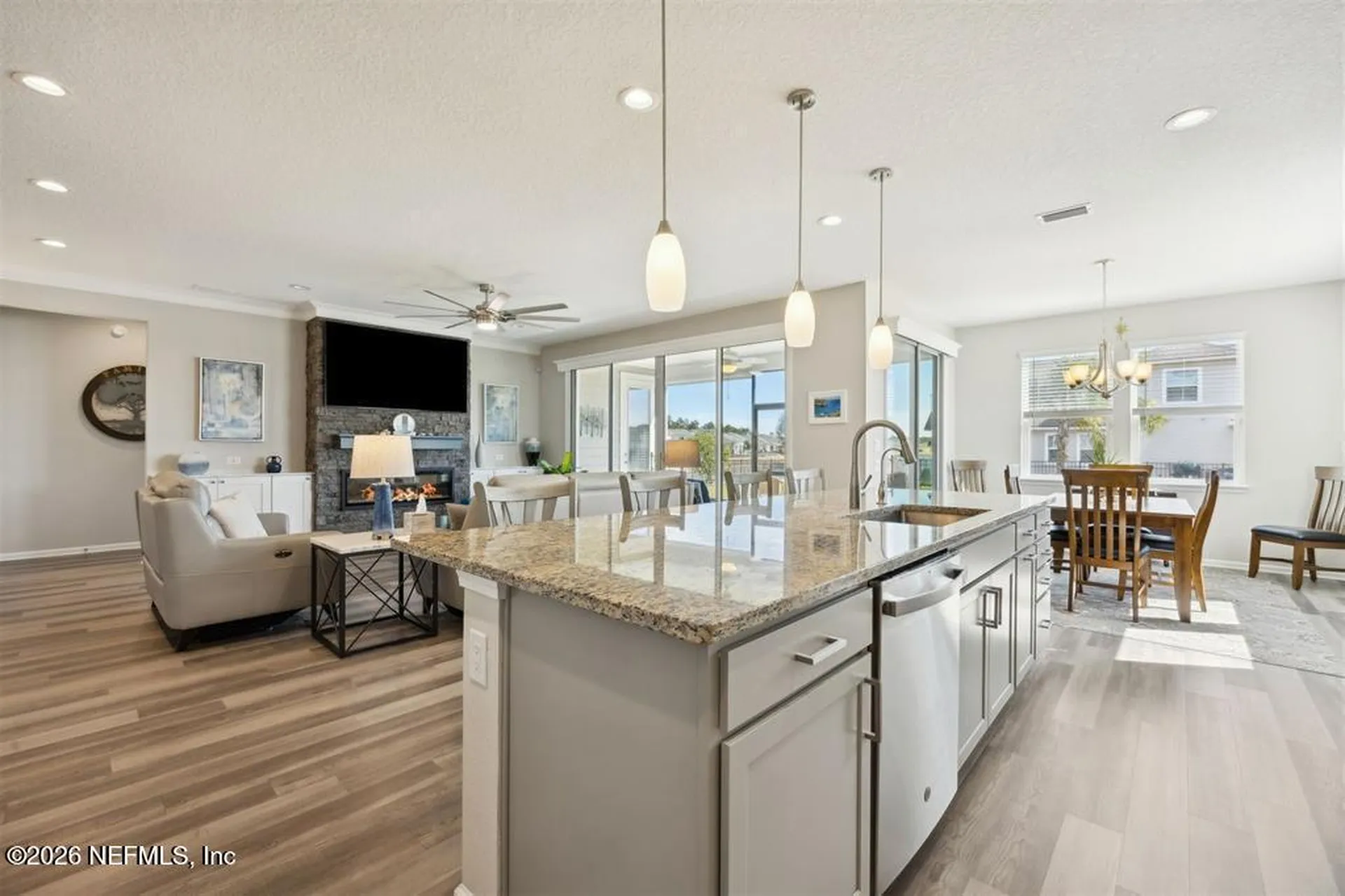 85475 Fall River Parkway Fernandina Beach FL 32034