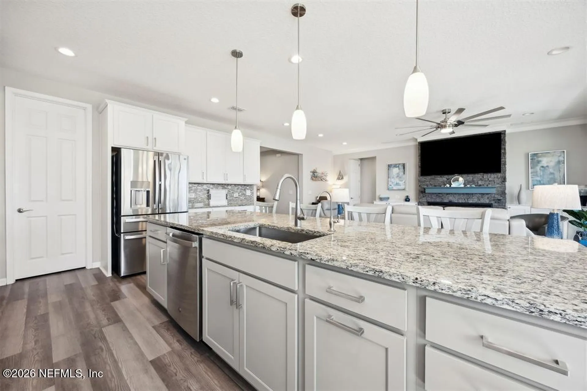 85475 Fall River Parkway Fernandina Beach FL 32034