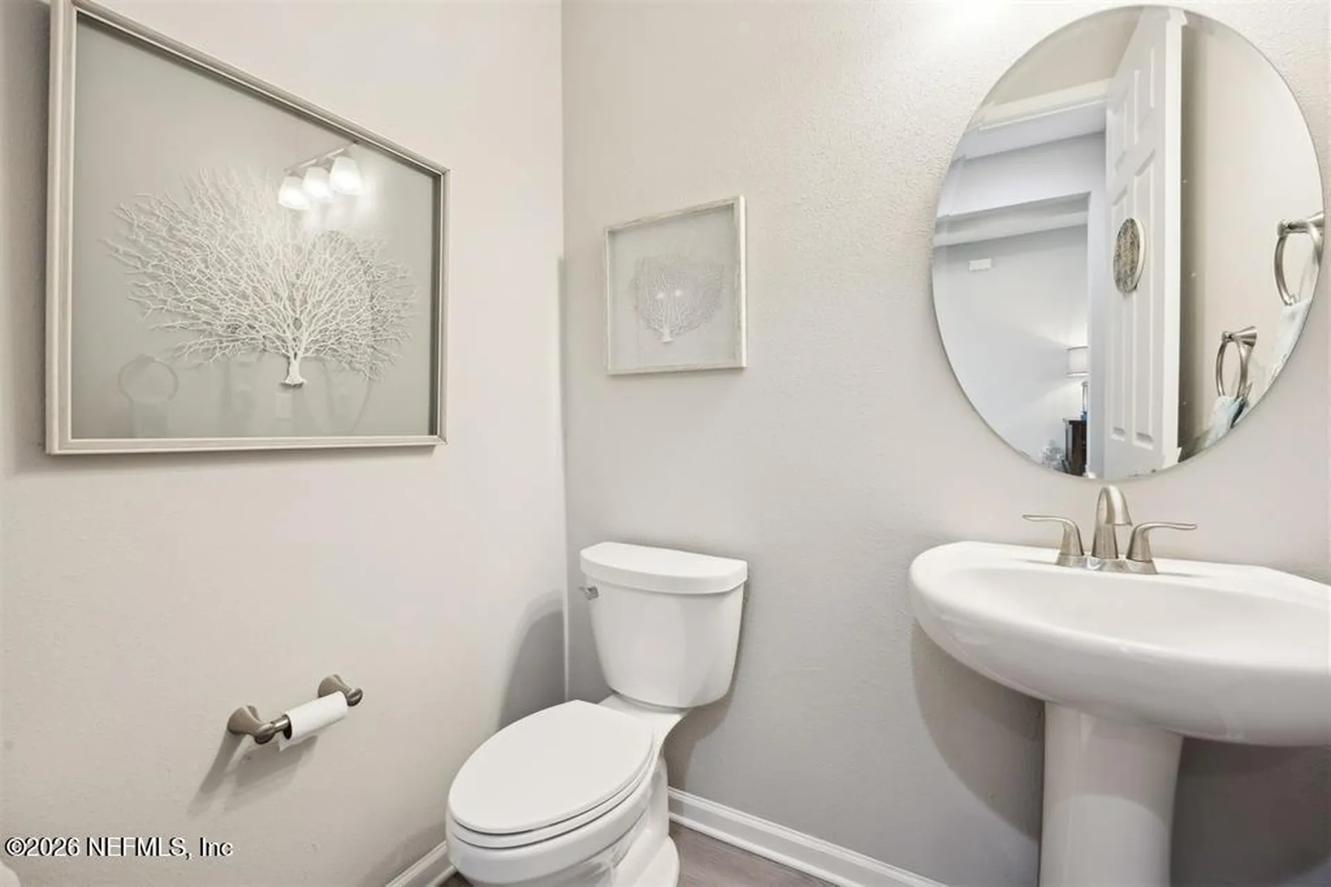 85475 Fall River Parkway Fernandina Beach FL 32034