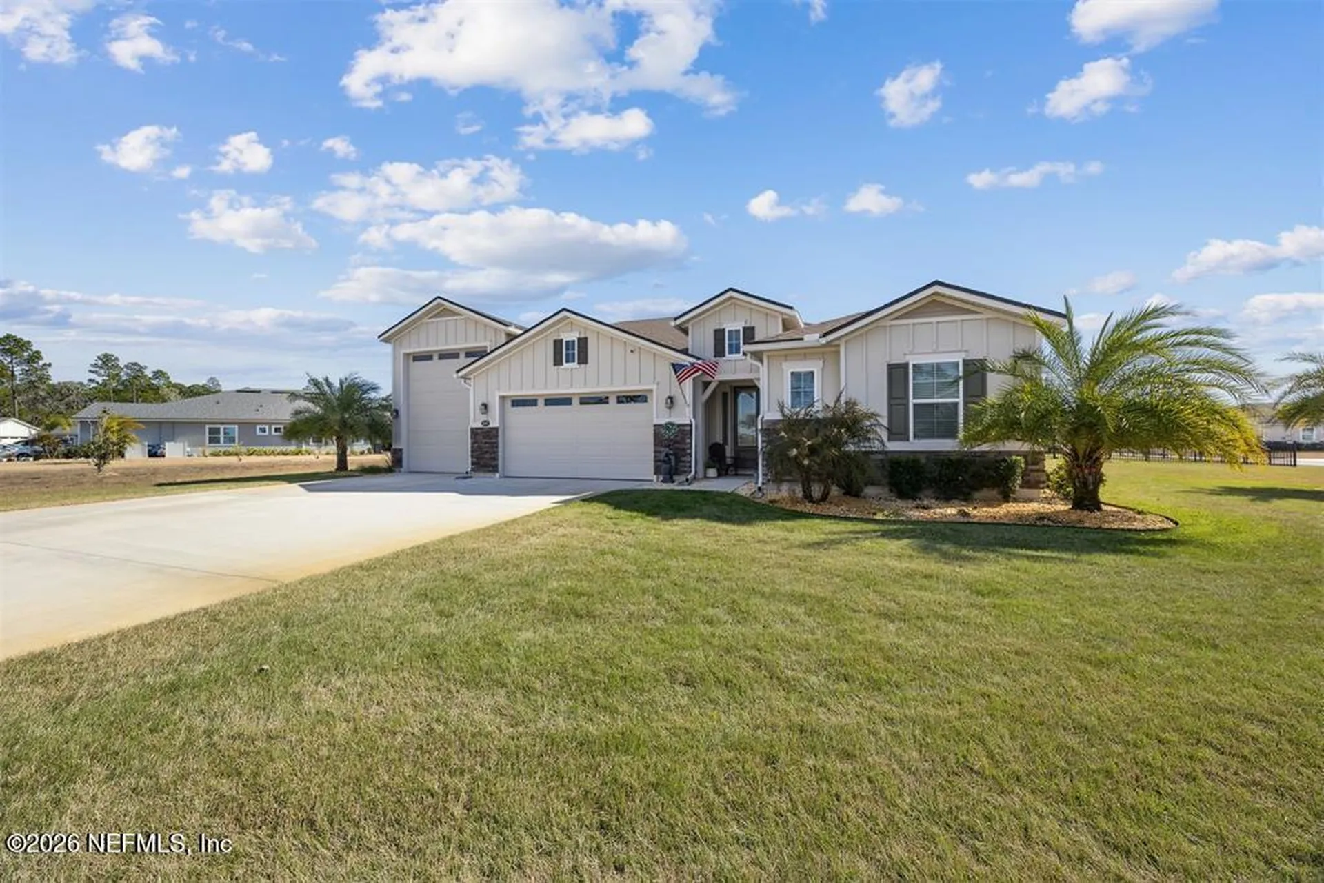 85475 Fall River Parkway Fernandina Beach FL 32034