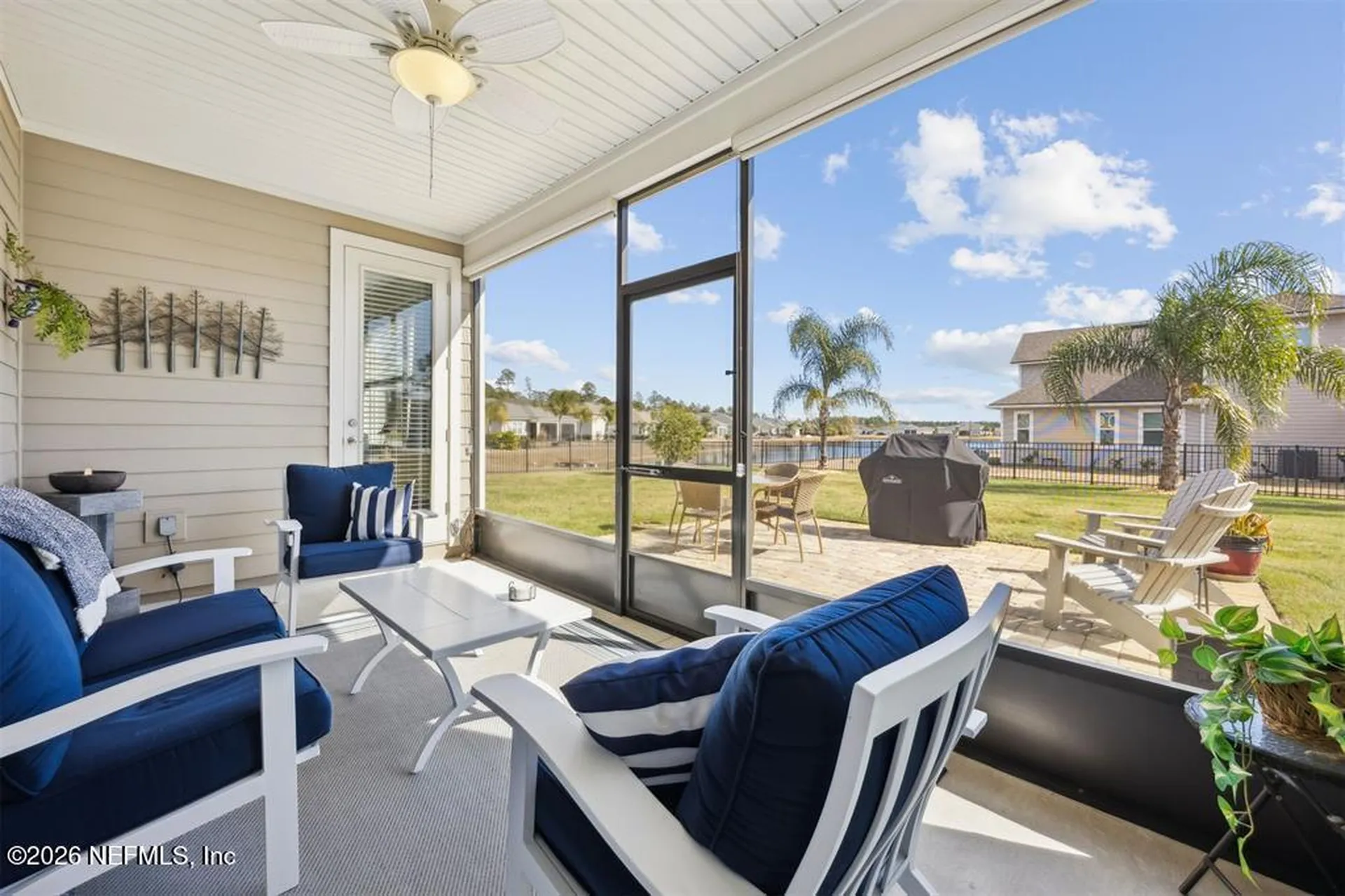 85475 Fall River Parkway Fernandina Beach FL 32034