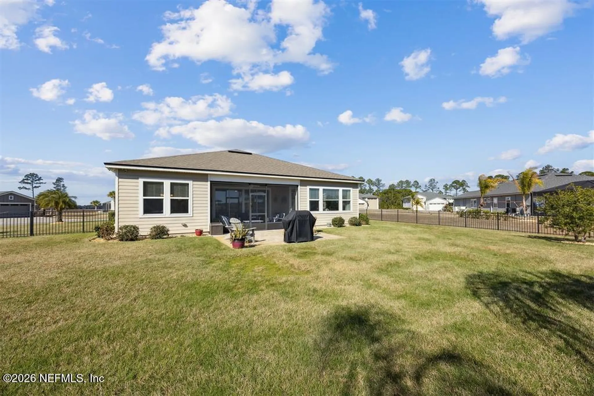 85475 Fall River Parkway Fernandina Beach FL 32034