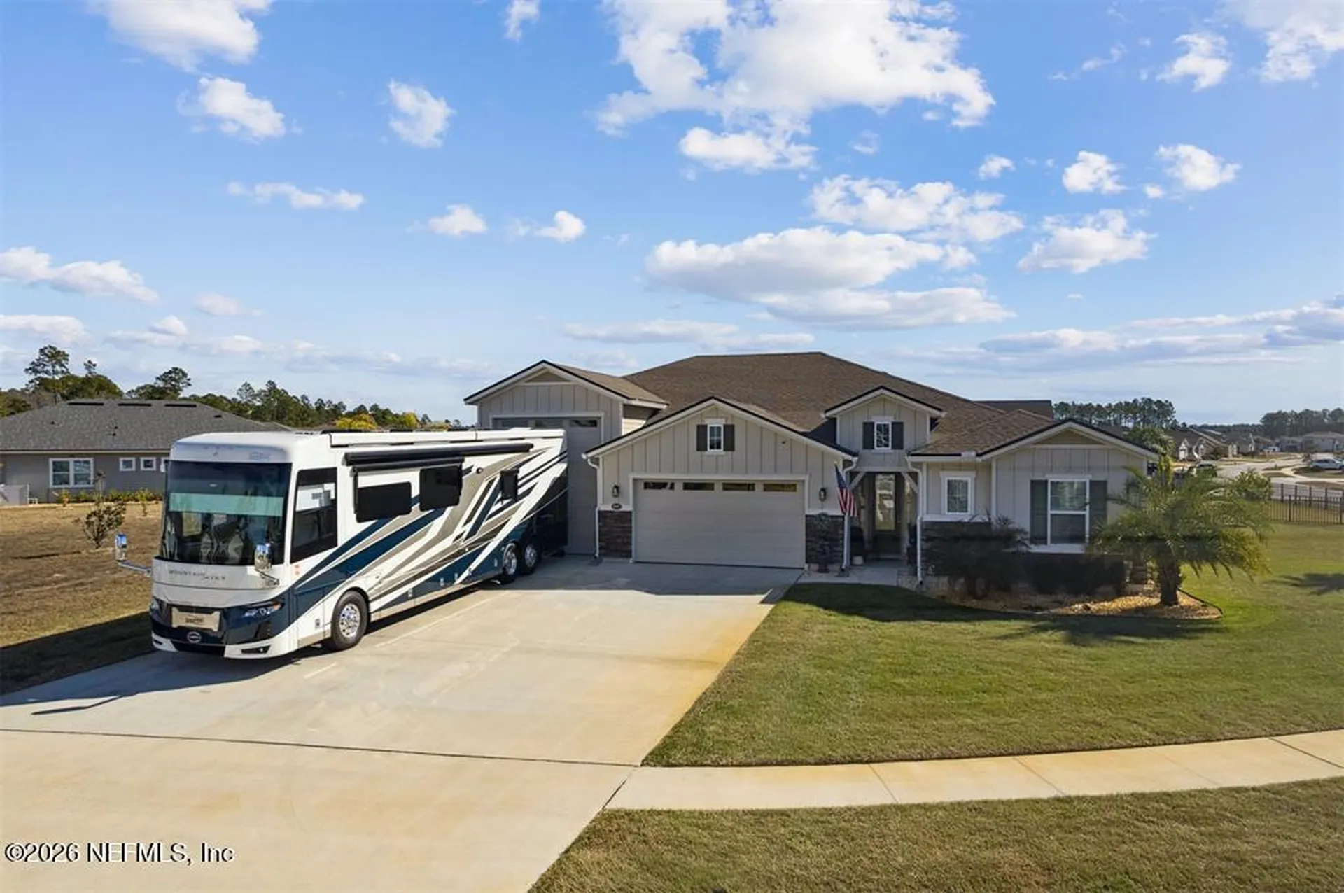 85475 Fall River Parkway Fernandina Beach FL 32034