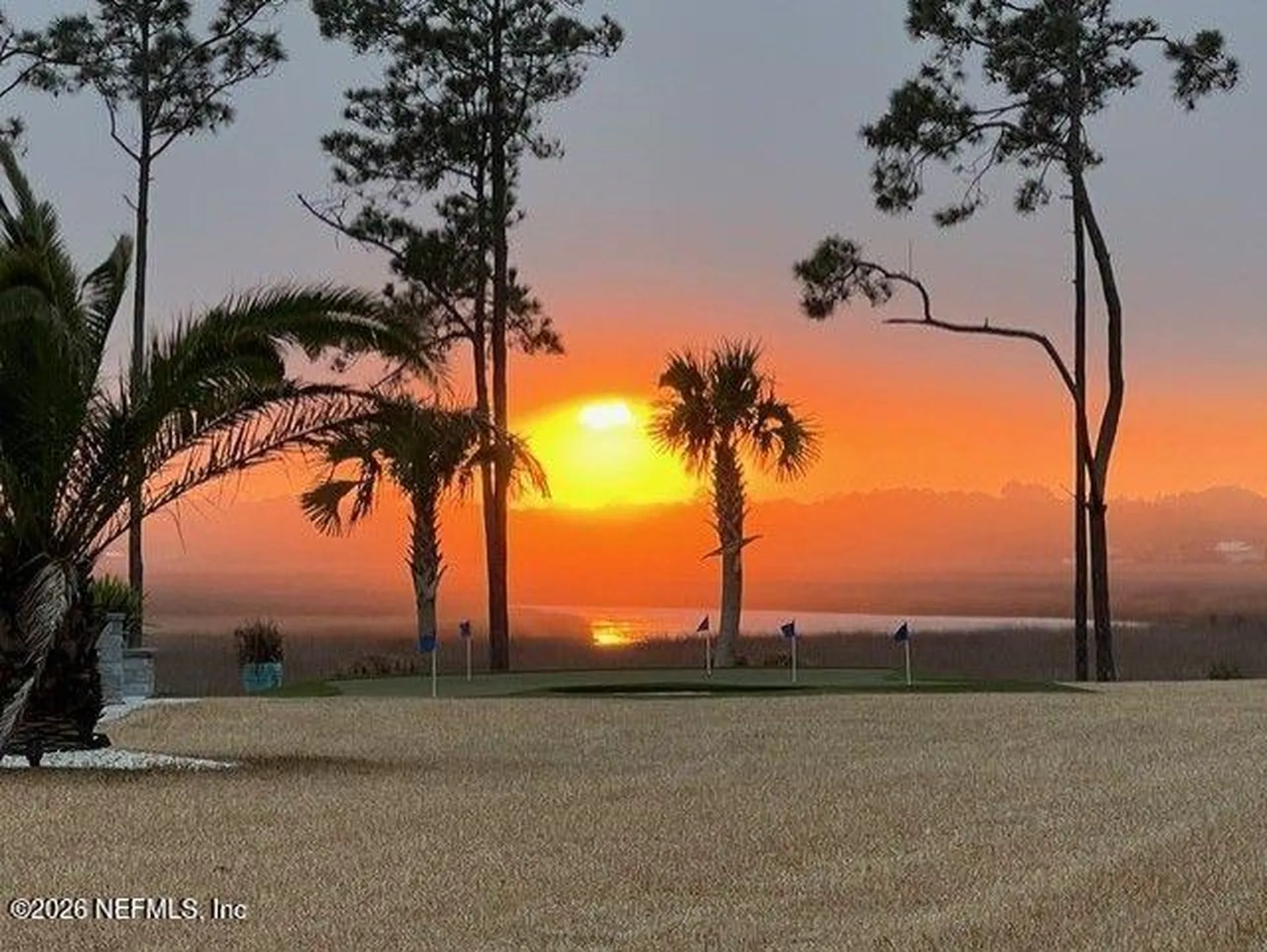 85475 Fall River Parkway Fernandina Beach FL 32034