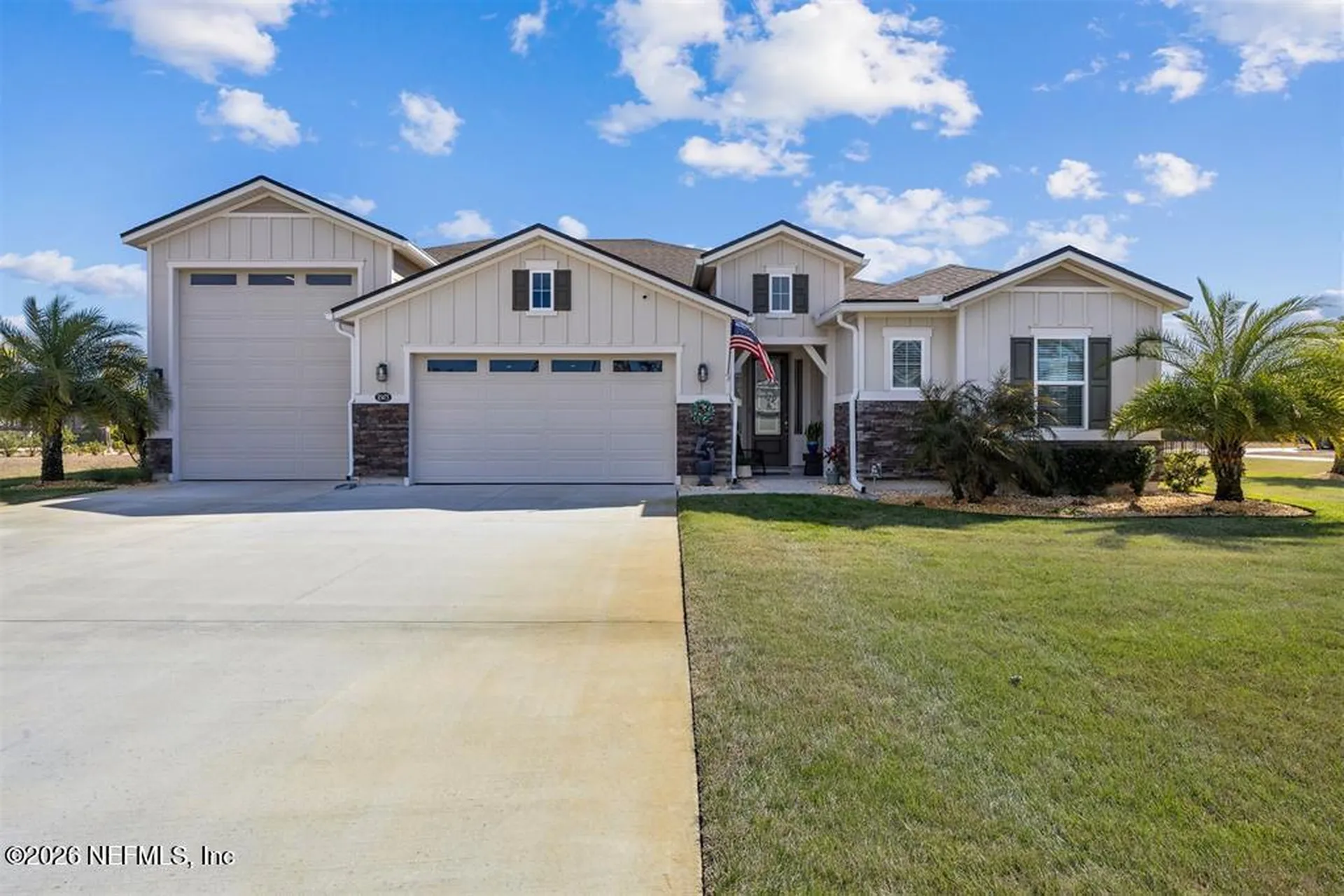 85475 Fall River Parkway Fernandina Beach FL 32034