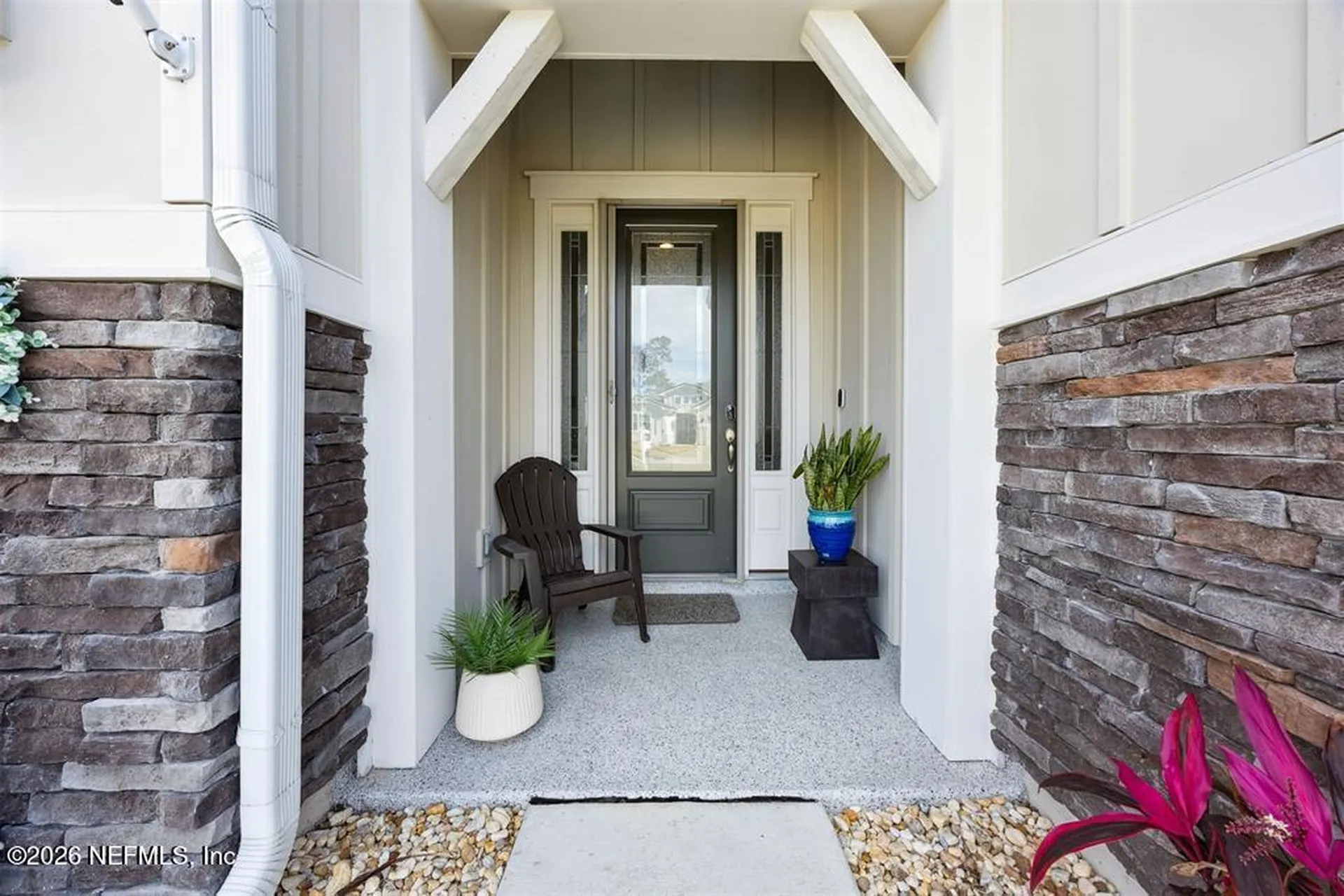 85475 Fall River Parkway Fernandina Beach FL 32034