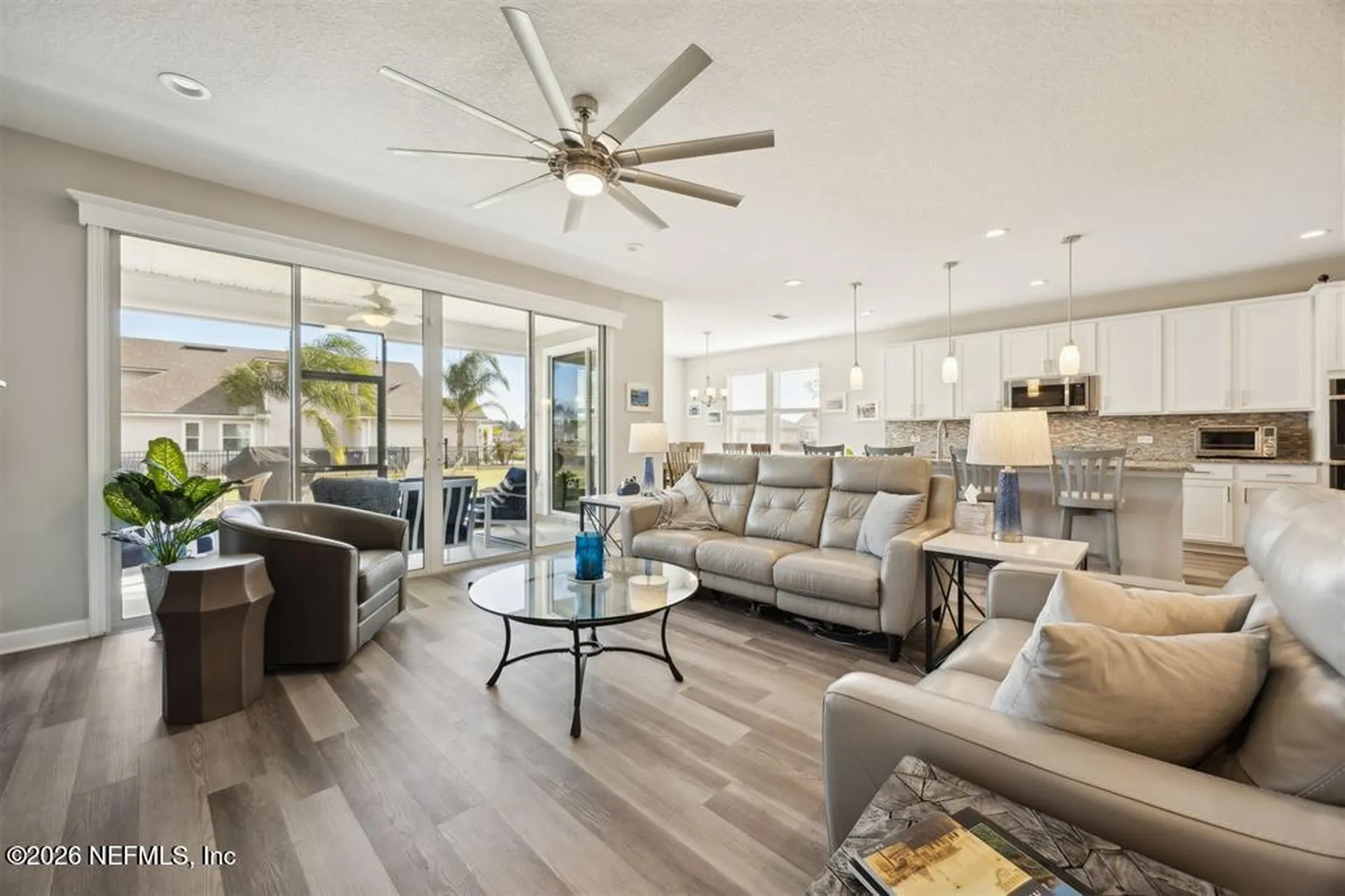 85475 Fall River Parkway Fernandina Beach FL 32034