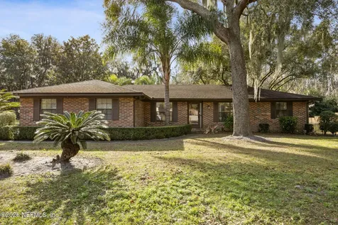 5232 Magnolia Oaks Lane Jacksonville FL 32210