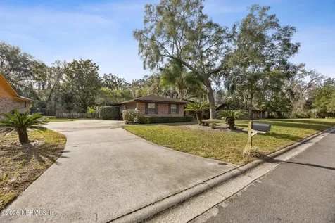 5232 Magnolia Oaks Lane Jacksonville FL 32210
