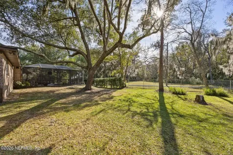5232 Magnolia Oaks Lane Jacksonville FL 32210